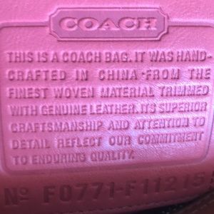 Coach Bags - Coach purse Coach Bags - Coach purse
